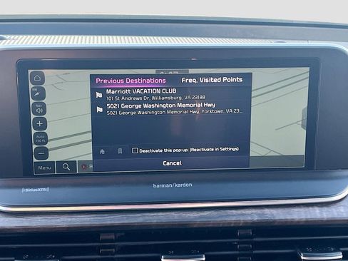 Used 2022 Kia Telluride SX w/ SX Prestige Package image 13