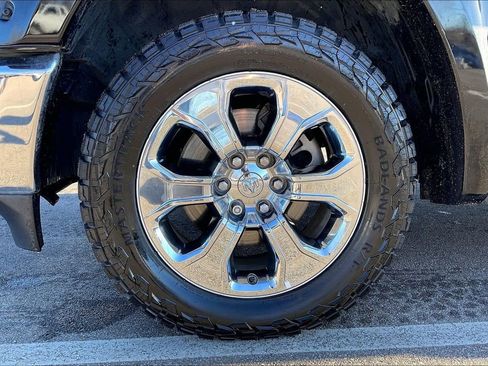 Used 2023 RAM 1500 Lone Star image 8