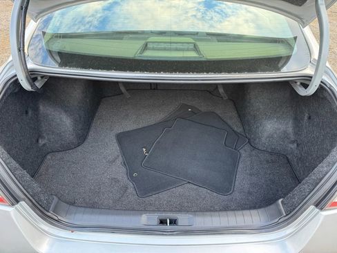 Used 2015 Nissan Altima 2.5 S w/ Power Driver Seat Package image 24