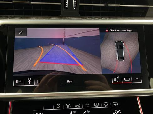 Used 2019 Audi A6 3.0T Prestige w/ Prestige Package image 14