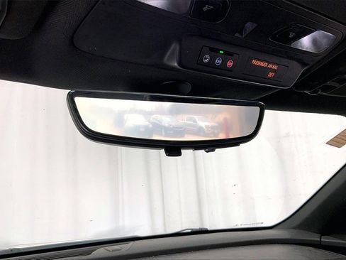 Used 2019 Chevrolet Camaro SS image 14