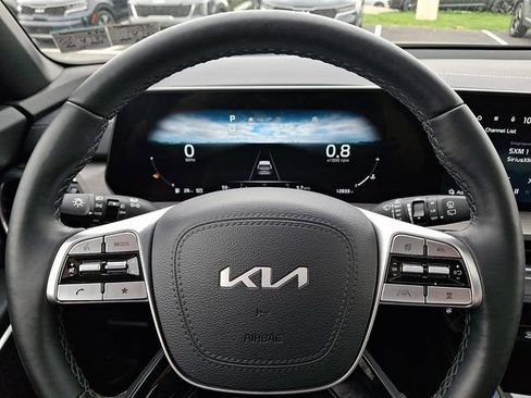 Used 2025 Kia Telluride SX X-Line AWD/4WD image 21