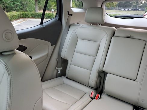 Used 2020 GMC Terrain Denali w/ Denali Premium Package image 54