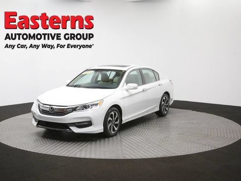 Used 2017 Honda Accord EX-L image 56
