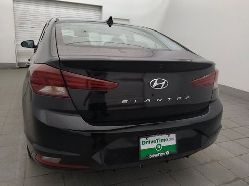 Used 2020 Hyundai Elantra Value Edition FWD image 6