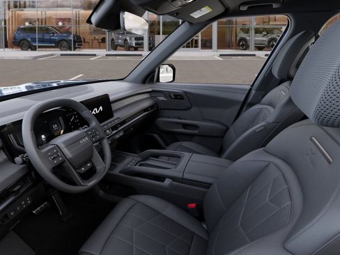 New 2027 Kia Telluride SX X-Line AWD/4WD image 17