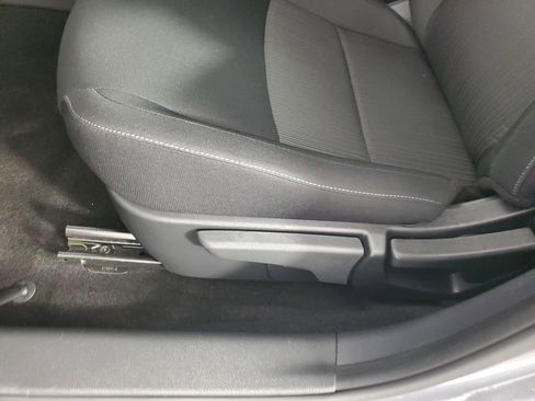 Used 2025 Nissan Sentra SV FWD image 29