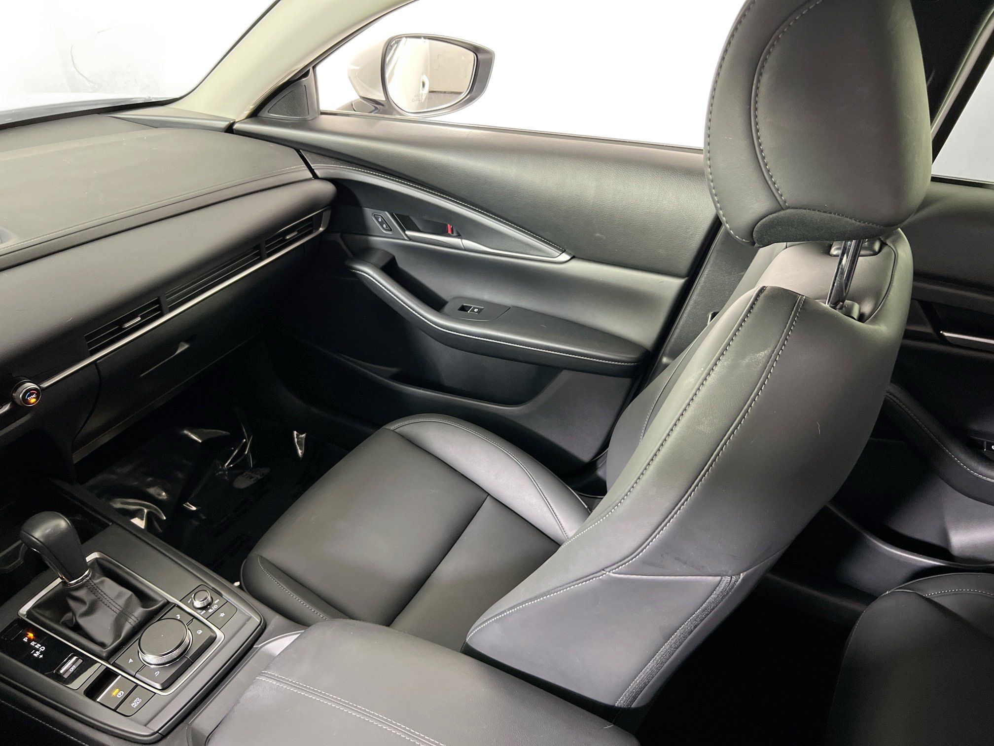Used 2023 MAZDA CX-30 AWD 2.5 S w/ Select Package image 21