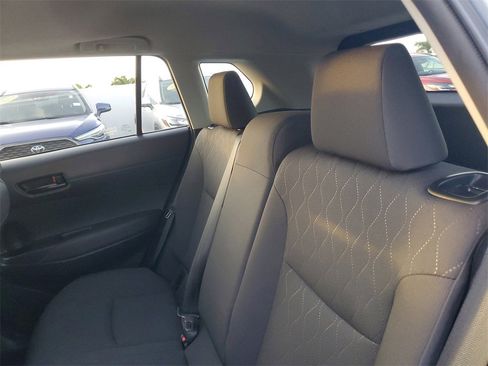 Certified 2023 Toyota Corolla Cross LE image 13