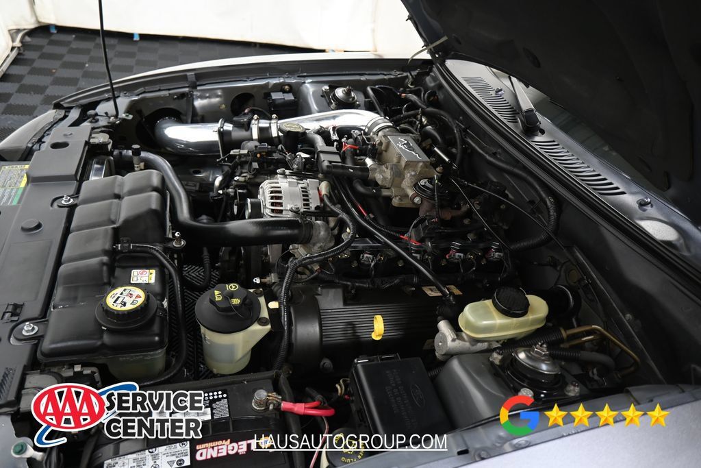 Used 2003 Ford Mustang GT RWD image 20