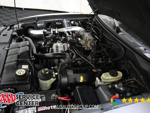 Used 2003 Ford Mustang GT RWD image 20