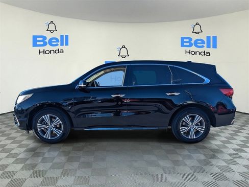 Used 2019 Acura MDX SH-AWD image 2