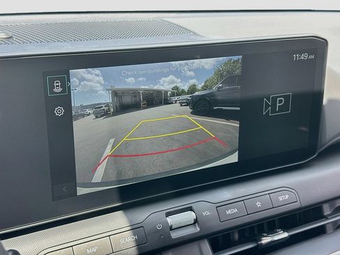New 2026 Kia K4 FWD image 13