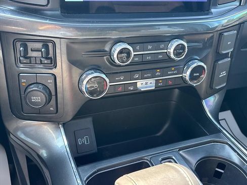 Used 2023 Ford F150 XLT w/ Equipment Group 302A High AWD/4WD image 34