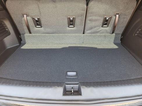 New 2025 Buick Enclave Sport Touring w/ Super Cruise Package FWD image 37