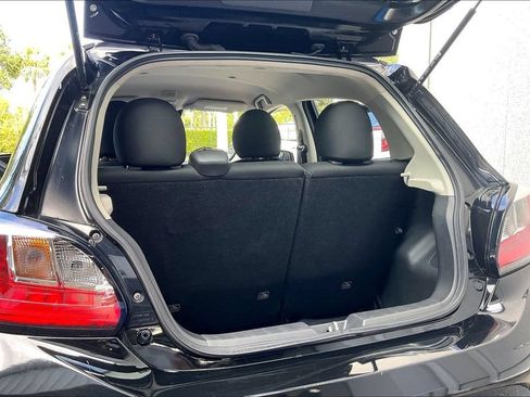 Used 2024 Mitsubishi Mirage ES FWD image 18