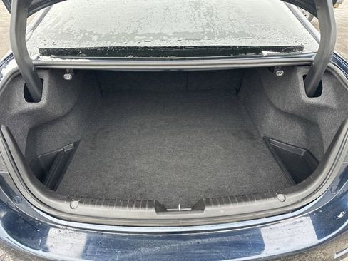 Used 2016 MAZDA MAZDA6 Touring image 21