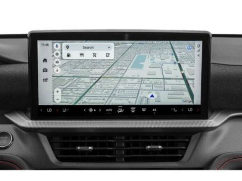 New 2026 Ford Explorer ST-Line w/ ST-Line Street Pack image 15