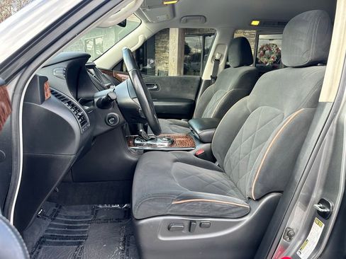 Used 2018 Nissan Armada SV w/ Driver Package image 10