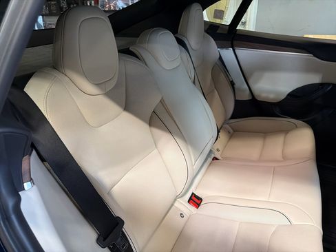 Used 2021 Tesla Model S Plaid image 27