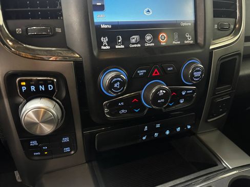 Used 2013 RAM 1500 Sport w/ Sport Premium Group AWD/4WD image 19