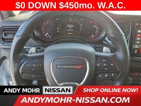 Used 2024 Dodge Durango GT image 13