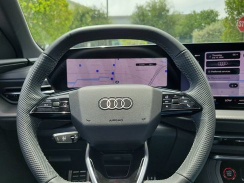 New 2026 Audi SQ5 Premium Plus AWD/4WD image 7