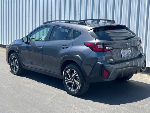 Certified 2024 Subaru Crosstrek 2.0i Premium AWD/4WD image 4