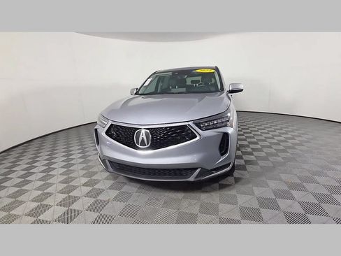Used 2024 Acura RDX SH-AWD image 50
