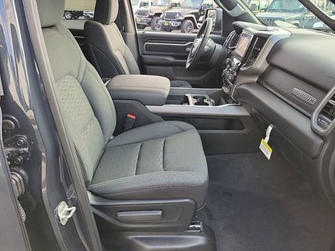 New 2026 RAM 1500 Big Horn image 13