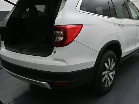 Used 2020 Honda Pilot EX-L image 12