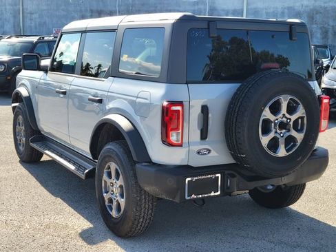 New 2026 Ford Bronco Big Bend image 3