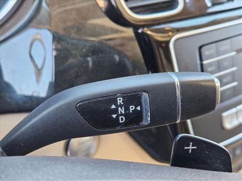 Used 2017 Mercedes-Benz GLE 350 4MATIC image 12