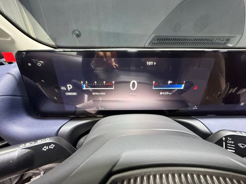 New 2026 Nissan Sentra SL FWD image 10