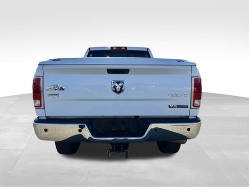 Used 2014 RAM 3500 Laramie image 22