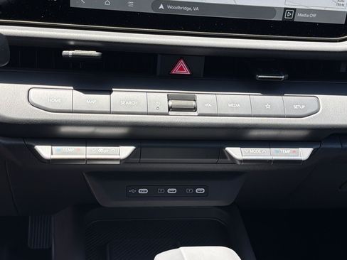 New 2027 Kia Seltos X-Line SX AWD/4WD image 23