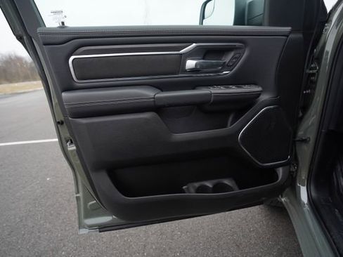 New 2026 RAM 1500 Laramie w/ Night Edition image 13