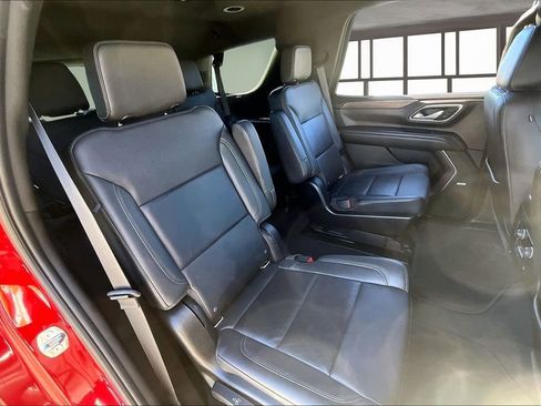 Used 2021 Chevrolet Tahoe LT image 25