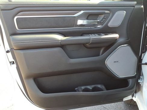 New 2026 RAM 1500 Laramie w/ Night Edition image 10