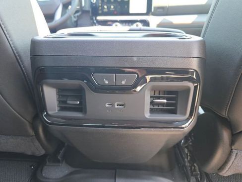 New 2026 GMC Sierra 2500 AT4 w/ AT4 Premium Plus Package AWD/4WD image 25