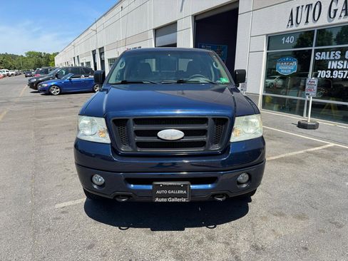 Used 2007 Ford F150 STX AWD/4WD image 8