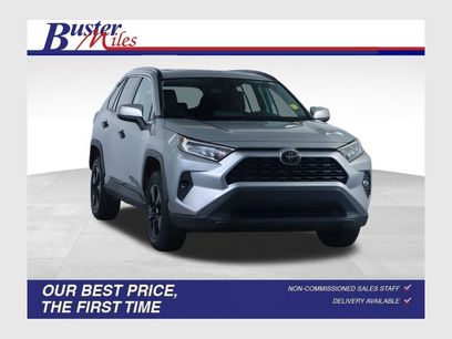 Used 2020 Toyota RAV4 XLE w/ Convenience Package