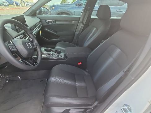 Used 2026 Honda Civic Sport image 4