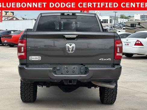 Used 2022 RAM 2500 Limited AWD/4WD image 6
