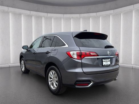 Used 2018 Acura RDX AWD w/ Technology Package image 3