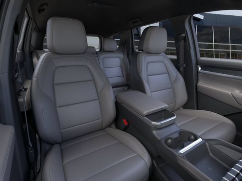 New 2027 GMC Terrain Elevation w/ Elevation Premium Package AWD/4WD image 16