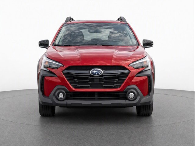 Certified 2025 Subaru Outback Premium AWD/4WD image 2