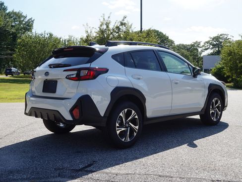New 2026 Subaru Crosstrek 2.0i Premium AWD/4WD image 5