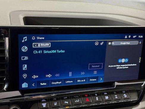 Used 2025 Chevrolet Silverado 2500 ZR2 w/ ZR2 Bison Edition image 16