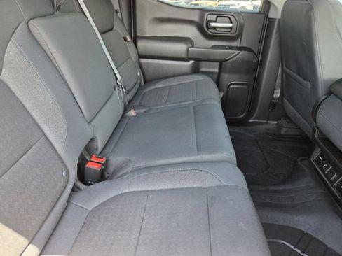 Used 2019 Chevrolet Silverado 1500 LT w/ All-Star Edition AWD/4WD image 31